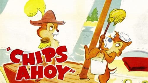 Chip und Chap auf hoher See Bild 2