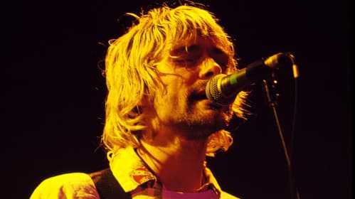 Nirvana: Live at Reading Bild 8