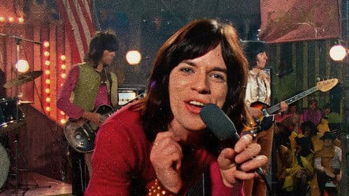 The Rolling Stones Rock and Roll Circus Bild 4
