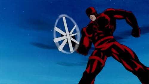 Daredevil vs. Spider-Man – Duell der Mächte Bild 2