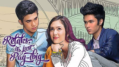 Relaks, It's Just Pag-ibig Bild 1