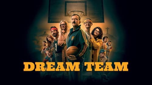 Dream Team Bild 2
