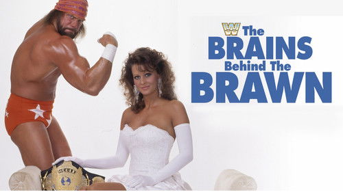 The Brains Behind the Brawn Bild 1