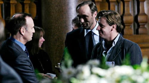 Königspatience – Intrige im Parlament Bild 8