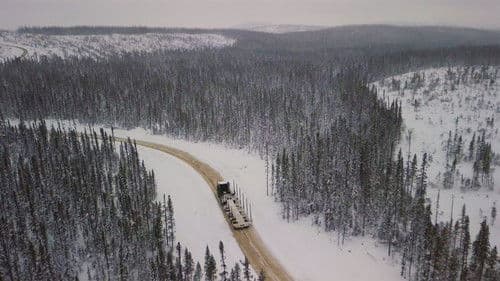 Vie de chantier Bild 1