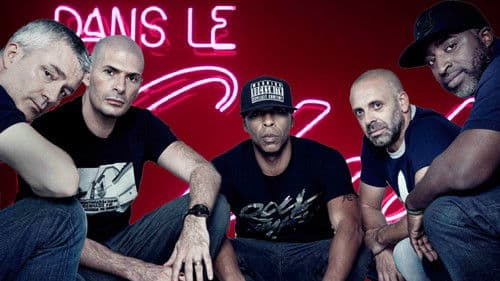 IAM est de retour Dans le Club Bild 1