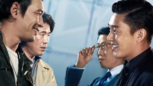 Veteran - Above the Law Bild 5