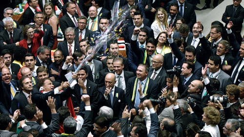 Excelentíssimos Bild 1