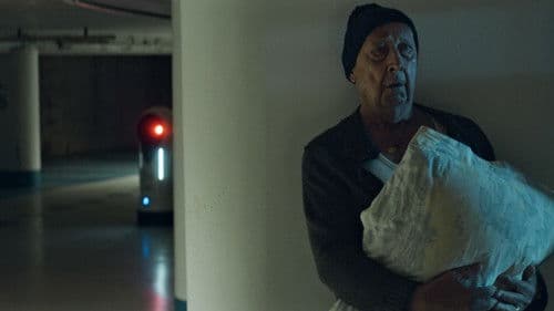 L'Homme qui voulait dormir Bild 1