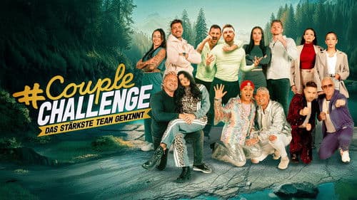 #CoupleChallenge – Das stärkste Team gewinnt Bild 2