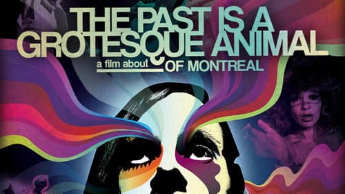 The Past Is a Grotesque Animal Bild 2