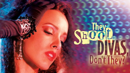 They Shoot Divas, Don't They? Bild 1