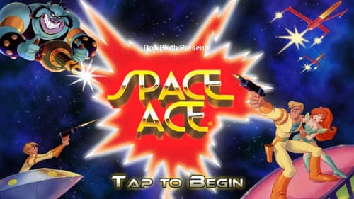 Space Ace Bild 4