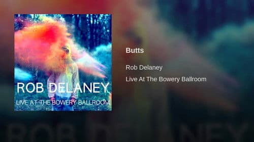 Rob Delaney: Live at the Bowery Ballroom Bild 1