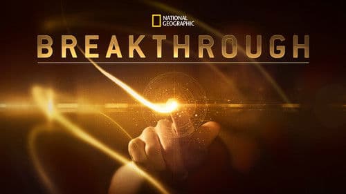Breakthrough - Aufbruch in unsere Zukunft Bild 1