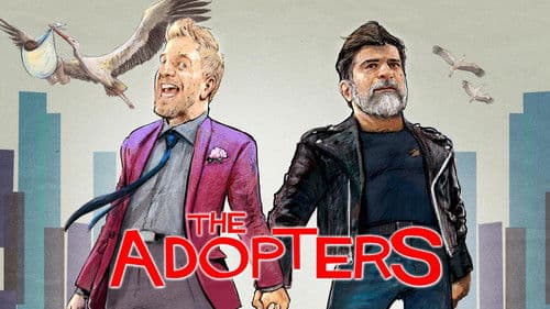 Los adoptantes Bild 1