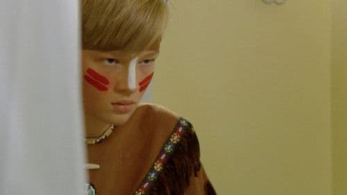 The Abduction of Zack Butterfield Bild 3