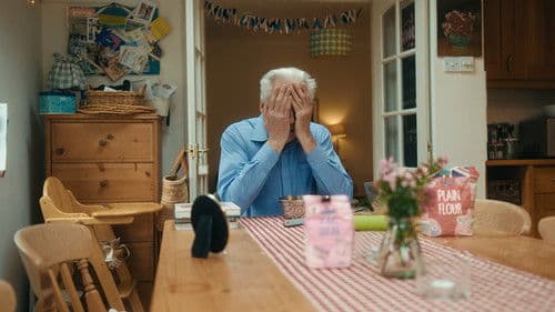 Professor Fitzherbert-Hughes and the Deadline Bild 1