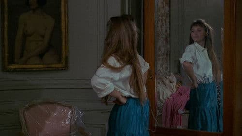 Une pierre dans la bouche Bild 1