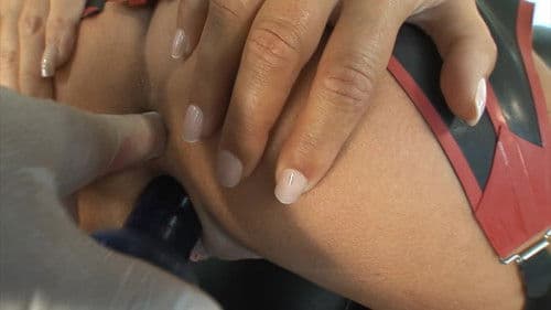 Luna Stern: Can't Belive Bild 2