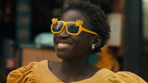 La petite vendeuse de soleil Bild 2