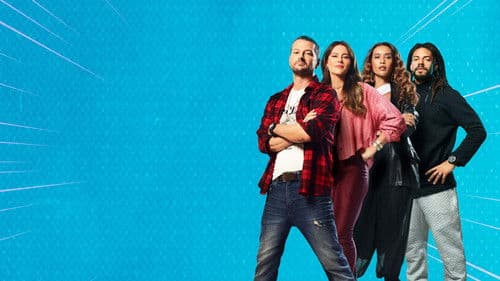 Cara e Coragem Bild 3