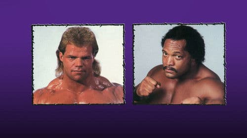 WCW Halloween Havoc 1991 Bild 1