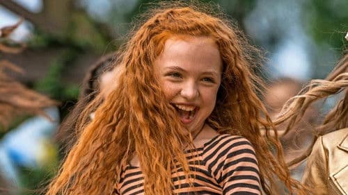 Liliane Susewind - Ein tierisches Abenteuer Bild 3