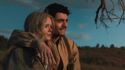 Die Liebe ist stark Bild 7