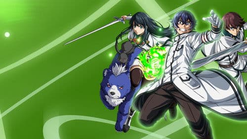 The Wrong Way to Use Healing Magic Bild 3