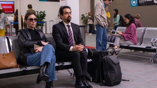 Mirreyes contra Godínez: Las Vegas Bild 3