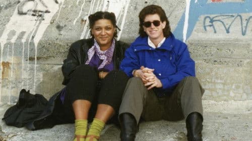 Jewelle: A Just Vision Bild 1