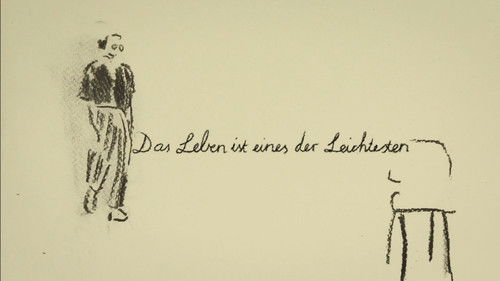 Das Leben ist eines der Leichtesten Bild 1