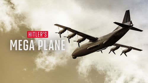 Hitler's Mega Plane Bild 1