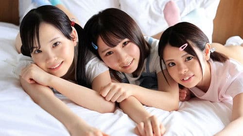 PIYO-157 トリプルミニマムトリプルパイパン！無邪気すぎるこどもビッチーズ。 Bild 1