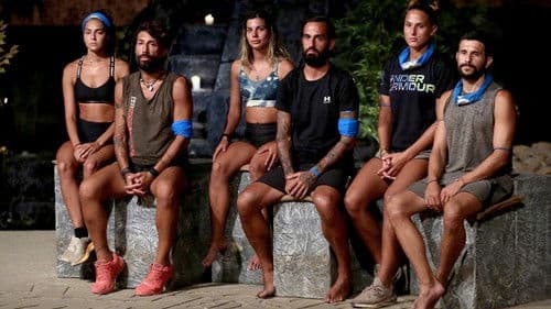 Survivor Bild 5