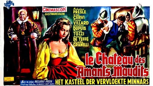 Ein zarter Hals für den Henker Bild 1