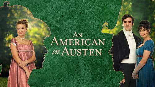 An American in Austen Bild 1