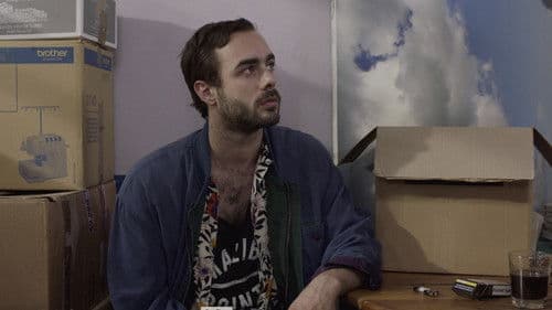 Vincent avant midi Bild 1