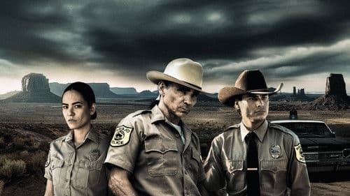 Dark Winds - Der Wind des Bösen Bild 6