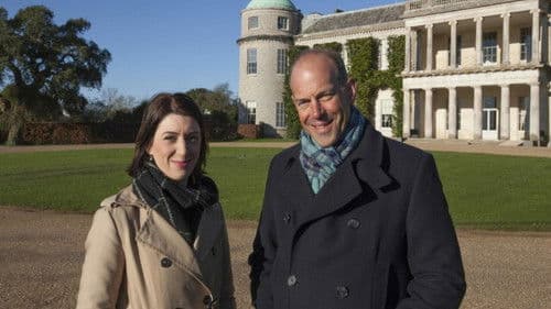 Phil Spencer's Stately Homes Bild 2