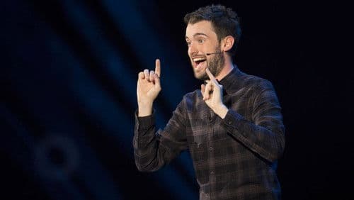 Jack Whitehall: At Large Bild 3