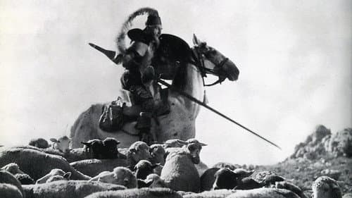Don Quichotte Bild 1