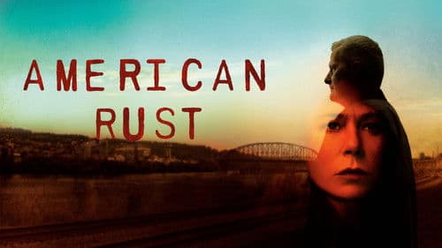 American Rust Bild 7