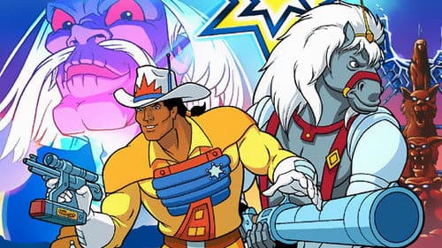 BraveStarr Bild 5