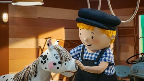 Fien & Teun: Het Grote Dierenfeest Bild 3