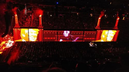 Roger Waters: Us + Them Bild 3