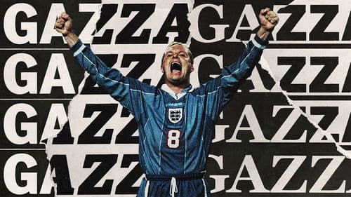 Gazza Bild 1