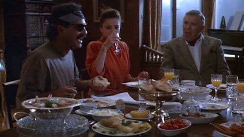 Cheech ohne Chong - Jetzt rauchts in Neuseeland Bild 5