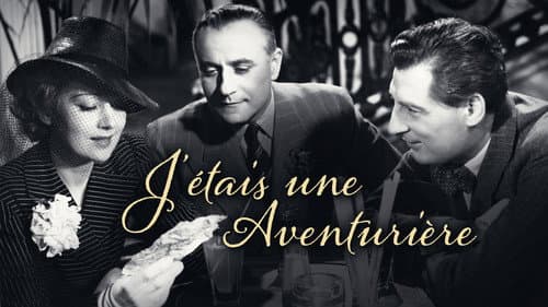 J'étais une aventurière Bild 2